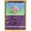 Pokemon Trading Card Game 087/202 Munna | Common Reverse Holo Card | Sword &amp; Shield (Base Set)