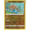 Pokemon Trading Card Game 088/185 Hitmontop | Uncommon Reverse Holo Card | SWSH-04 Vivid Voltage