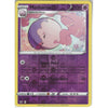 Pokemon Trading Card Game 088/202 Musharna | Rare Reverse Holo Card | Sword &amp; Shield (Base Set)