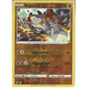 Pokemon Trading Card Game 089/185 Regirock | Rare Reverse Holo Card | SWSH-04 Vivid Voltage