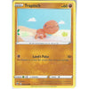 Pokemon Trading Card Game 089/189 Trapinch | Common Card | SWSH-03 Darkness Ablaze