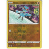 Pokemon Trading Card Game 090/185 Riolu | Common Reverse Holo Card | SWSH-04 Vivid Voltage
