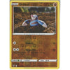 Pokemon Trading Card Game 091/185 Drilbur | Common Reverse Holo Card | SWSH-04 Vivid Voltage