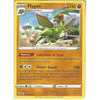 Pokemon Trading Card Game 091/189 Flygon | Rare Card | SWSH-03 Darkness Ablaze