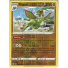 Pokemon Trading Card Game 091/189 Flygon | Rare Reverse Holo Card | SWSH-03 Darkness Ablaze