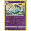 Pokemon Trading Card Game 091/192 Dragapult | Rare Reverse Holo Card | Sword &amp; Shield Rebel Clash