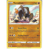 Pokemon Trading Card Game 092/185 Terrakion | Rare Card | SWSH-04 Vivid Voltage