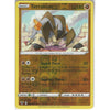 Pokemon Trading Card Game 092/185 Terrakion | Rare Reverse Holo Card | SWSH-04 Vivid Voltage