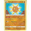 Pokemon Trading Card Game 092/189 Solrock | Uncommon Card | SWSH-03 Darkness Ablaze