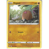 Pokemon Trading Card Game 092/202 Diglett | Common Card | Sword &amp; Shield (Base Set)