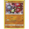 Pokemon Trading Card Game 093/185 Zygarde | Rare Holo Card | SWSH-04 Vivid Voltage