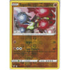 Pokemon Trading Card Game 093/185 Zygarde | Rare Reverse Holo Card | SWSH-04 Vivid Voltage