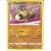 Pokemon Trading Card Game 093/189 Hippopotas | Common Card | SWSH-03 Darkness Ablaze