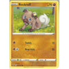 Pokemon Trading Card Game 094/185 Rockruff | Common Card | SWSH-04 Vivid Voltage