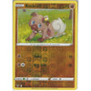 Pokemon Trading Card Game 094/185 Rockruff | Common Reverse Holo Card | SWSH-04 Vivid Voltage