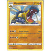 Pokemon Trading Card Game 094/189 Hippowdon | Rare Card | SWSH-03 Darkness Ablaze
