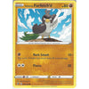 Pokemon Trading Card Game 094/192 Galarian Farfetch&#039;d | Common Card | Sword &amp; Shield Rebel Clash