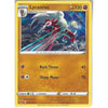 Pokemon Trading Card Game 095/185 Lycanroc | Rare Card | SWSH-04 Vivid Voltage