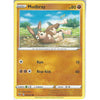 Pokemon Trading Card Game 096/185 Mudbray | Common Card | SWSH-04 Vivid Voltage