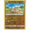 Pokemon Trading Card Game 096/185 Mudbray | Common Reverse Holo Card | SWSH-04 Vivid Voltage