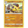 Pokemon Trading Card Game 096/189 Diggersby | Rare Card | SWSH-03 Darkness Ablaze