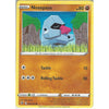 Pokemon Trading Card Game 096/192 Nosepass | Common Card | Sword &amp; Shield Rebel Clash