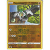 Pokemon Trading Card Game 097/189 Passimian | Common Reverse Holo Card | SWSH-03 Darkness Ablaze