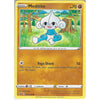 Pokemon Trading Card Game 097/192 Meditite | Common Card | Sword &amp; Shield Rebel Clash