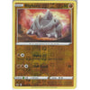 Pokemon Trading Card Game 097/202 Rhyhorn | Common Reverse Holo Card | Sword &amp; Shield (Base Set)