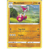 Pokemon Trading Card Game 098/192 Medicham | Uncommon Card | Sword &amp; Shield Rebel Clash