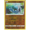 Pokemon Trading Card Game 099/192 Barboach | Common Reverse Holo Card | Sword &amp; Shield Rebel Clash