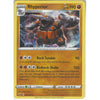 Pokemon Trading Card Game 099/202 Rhyperior | Rare Holo Card | Sword &amp; Shield (Base Set)