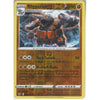 Pokemon Trading Card Game 099/202 Rhyperior | Rare Reverse Holo Card | Sword &amp; Shield (Base Set)