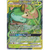 Pokemon Trading Card Game 1/236 Venusaur &amp; Snivy TAG TEAM GX | Rare Holo GX Card | SM12 Cosmic Eclipse