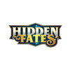 Pokemon Trading Card Game 1/68 Caterpie | Common Card | Hidden Fates