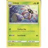 Pokemon Trading Card Game 10/236 Lileep | Uncommon Card | SM12 Cosmic Eclipse