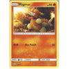 Pokemon Trading Card Game 10/68 Magmar | Uncommon Card | Hidden Fates