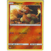 Pokemon Trading Card Game 10/68 Magmar | Uncommon Reverse Holo Card | Hidden Fates