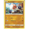 Pokemon Trading Card Game 100/185 Clobbopus | Common Card | SWSH-04 Vivid Voltage