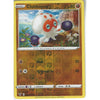 Pokemon Trading Card Game 100/185 Clobbopus | Common Reverse Holo Card | SWSH-04 Vivid Voltage