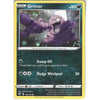 Pokemon Trading Card Game 100/189 Grimer | Common Card | SWSH-03 Darkness Ablaze