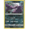 Pokemon Trading Card Game 100/189 Grimer | Common Reverse Holo Card | SWSH-03 Darkness Ablaze