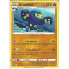 Pokemon Trading Card Game 101/185 Grapploct | Rare Card | SWSH-04 Vivid Voltage