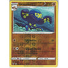 Pokemon Trading Card Game 101/185 Grapploct | Rare Reverse Holo Card | SWSH-04 Vivid Voltage