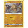 Pokemon Trading Card Game 101/202 Baltoy | Common Card | Sword &amp; Shield (Base Set)