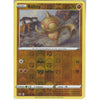 Pokemon Trading Card Game 101/202 Baltoy | Common Reverse Holo Card | Sword &amp; Shield (Base Set)