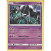 Pokemon Trading Card Game 101/236 Necrozma | Rare Card | SM11 Unified Minds