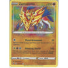 Pokemon Trading Card Game 102/185 Zamazenta | Amazing Rare Card | SWSH-04 Vivid Voltage