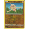 Pokemon Trading Card Game 102/202 Baltoy | Common Reverse Holo Card | Sword &amp; Shield (Base Set)