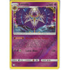 Pokemon Trading Card Game 102/236 Lunala | Rare Reverse Holo Card | SM12 Cosmic Eclipse